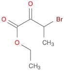 Ethyl 3-bromo-2-oxobutyrate