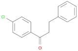 4'-CHLORO-3-PHENYLPROPIOPHENONE