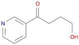 4-Hydroxy-1-(3-pyridyl)-1-butanone