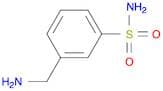 3-(Aminomethyl)benzenesulfonamide