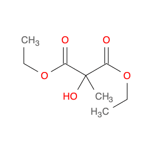 Diethyl 2-hydroxy-2-methylmalonate