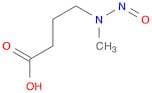 N-Nitroso-N-methyl-4-aminobutyric acid