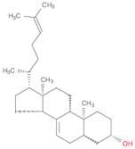 10,13-dimethyl-17-(6-methylhept-5-en-2-yl)-2,3,4,5,6,9,11,12,14,15,16,17-dodecahydro-1H-cyclopenta…