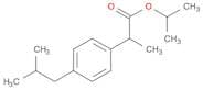 Ibuprofen Isopropyl Ester