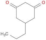 5-Propylcyclohexane-1,3-dione