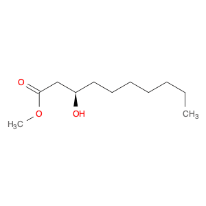 3-Hydroxycapric acid methyl ester