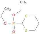Diethyl (1,3-Dithian-2-yl)phosphonate