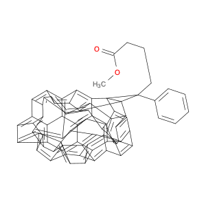 [6,6]-Phenyl-C71-butyric Acid Methyl Ester (mixture of isomers)