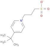3-(4-tert-Butyl-1-pyridinio)propanesulfonate hydrate