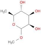 Methyl-l-rhamnopyranoside
