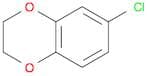 6-Chloro-2,3-dihydrobenzo[b][1,4]dioxine