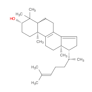(3R,5S,10S,13S,17S)-4,4,10,13-tetramethyl-17-[(2R)-6-methylhept-5-en-2-yl]-1,2,3,5,6,7,11,12,16,17…