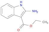 Ethyl 2-Aminoindole-3-carboxylate