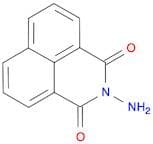 2-Amino-2,3-dihydro-1h-benzo[de]isoquinoline-1,3-dione