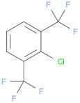 2,6-BIS(TRIFLUOROMETHYL)CHLOROBENZENE