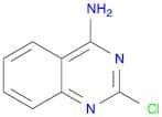 4-​Quinazolinamine, 2-​chloro-