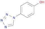 4-Tetrazol-1-yl-phenol