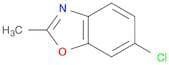 6-CHLORO-2-METHYL-BENZOXAZOLE
