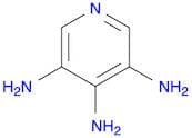 Pyridine-3,4,5-triamine