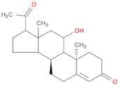 11β-Hydroxyprogesterone