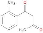 1-O-Tolylbutane-1,3-dione