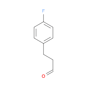 3-(4-FLUORO-PHENYL)-PROPIONALDEHYDE