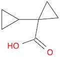 [1,​1'-​Bicyclopropyl]​-​1-​carboxylic acid