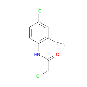 N1-(4-CHLORO-2-METHYLPHENYL)-2-CHLOROACETAMIDE