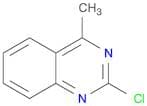 2-Chloro-4-methylquinazoline