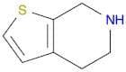4H,5H,6H,7H-thieno[2,3-c]pyridine
