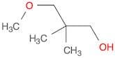 3-Methoxy-2,2-dimethylpropan-1-ol
