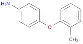 4-(2-Methylphenoxy)aniline