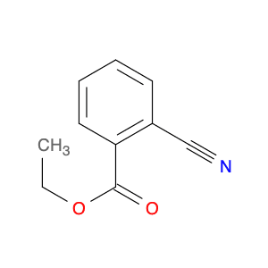 ETHYL 2-CYANOBENZOATE  97