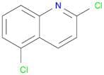 DICHLOROQUINOLINE(2,5-)