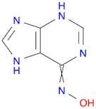 6-N-Hydroxylaminopurine