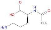 N-α-ACETYL-L-ORNITHINE