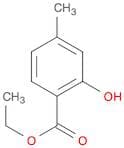 ETHYL 4 METHYL SALICYLATE (LICORIS)