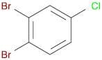 Benzene, 1,​2-​dibromo-​4-​chloro-