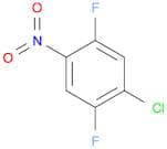 4-Chloro-2,5-difluoronitrobenzene