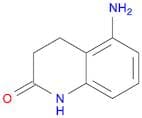 5-Amino-3,4-dihydroquinolin-2(1H)-one
