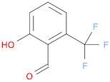 2-Formyl-3-(trifluoromethyl)phenol, 2-Formyl-3-hydroxybenzotrifluoride, 6-(Trifluoromethyl)salicyl…