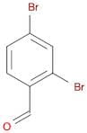 2,4-Dibromobenzaldehyde