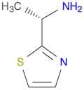 (S)-1-(thiazol-2-yl)ethanaMine hydrochloride