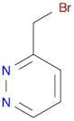 3-(Bromomethyl)pyridazine
