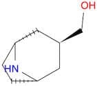 exo-8-azabicyclo[3.2.1]octane-3-methanol
