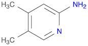 2-AMINO-4,5-DIMETHYLPYRIDINE