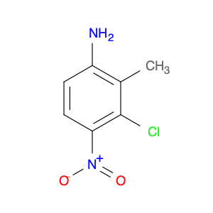 2-Amino-6-chloro-5-nitrotoluene