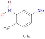 5-AMINO-3-NITRO-1,2-XYLENE