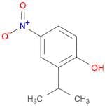 2-ISOPROPYL-4-NITROPHENOL