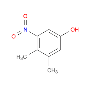 3,5-DINITRO-1,2-XYLENE
